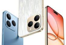 Realme 16T 5G की मार्केटिंग इमेज लीक, डिजाइन और स्पेसिफिकेशंस लॉन्च से पहले आए सामने