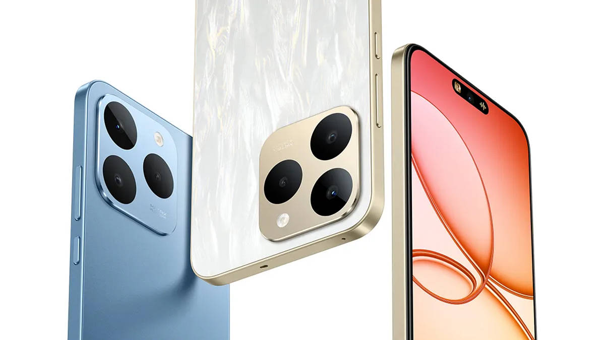 भारत में जल्द लॉन्च हो सकता है Realme 16T 5G, BIS सर्टिफिकेशन वेबसाइट पर हुआ स्पॉट