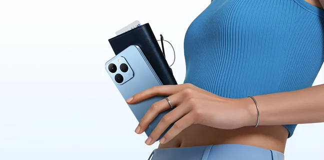 7000mAh बैटरी, 50MP Selfie और 12GB RAM के साथ लॉन्च हो रहा है realme 15T 5G, जानें कैसे देखें लाइव