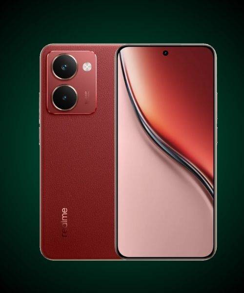 realme P3 Ultra