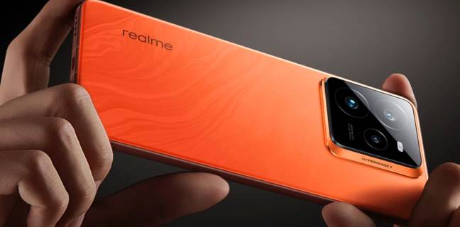 200MP कैमरा के साथ आ सकता है Realme GT 8 Pro, लीक हुए सीरीज के स्पेसिफिकेशंस realme-gt8-gt8-pro-leaked-specifications