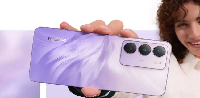 1,000 रुपये महंगा हुआ Realme P3 Lite 5G, खरीदने से पहले जान लें नई कीमत