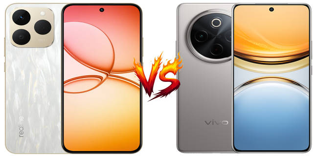 7000mAh बैटरी वाला realme 15T या फिर 7300mAh बैटरी वाला Vivo T4, कंपैरिजन में देखें कौन है बेहतर