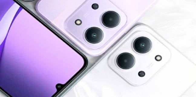 6000mAh बैटरी, 12GB रैम, स्लिम डिजाइन, 6.9 इंच स्क्रीन के साथ Redmi 15R 5G चीन में लॉन्च redmi-15r-5g-price-specifications-china-launched