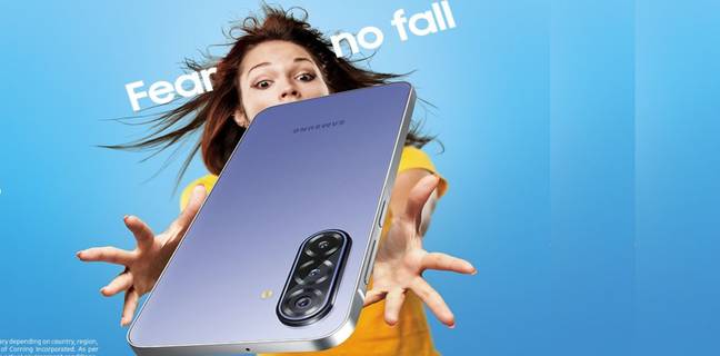 13999 रुपये में लॉन्च हुआ Samsung Galaxy F17 5G, मिलेगा 50MP OIS कैमरा और 5000mAh बैटरी samsung-galaxy-f17-5g-launched-price-specs-india