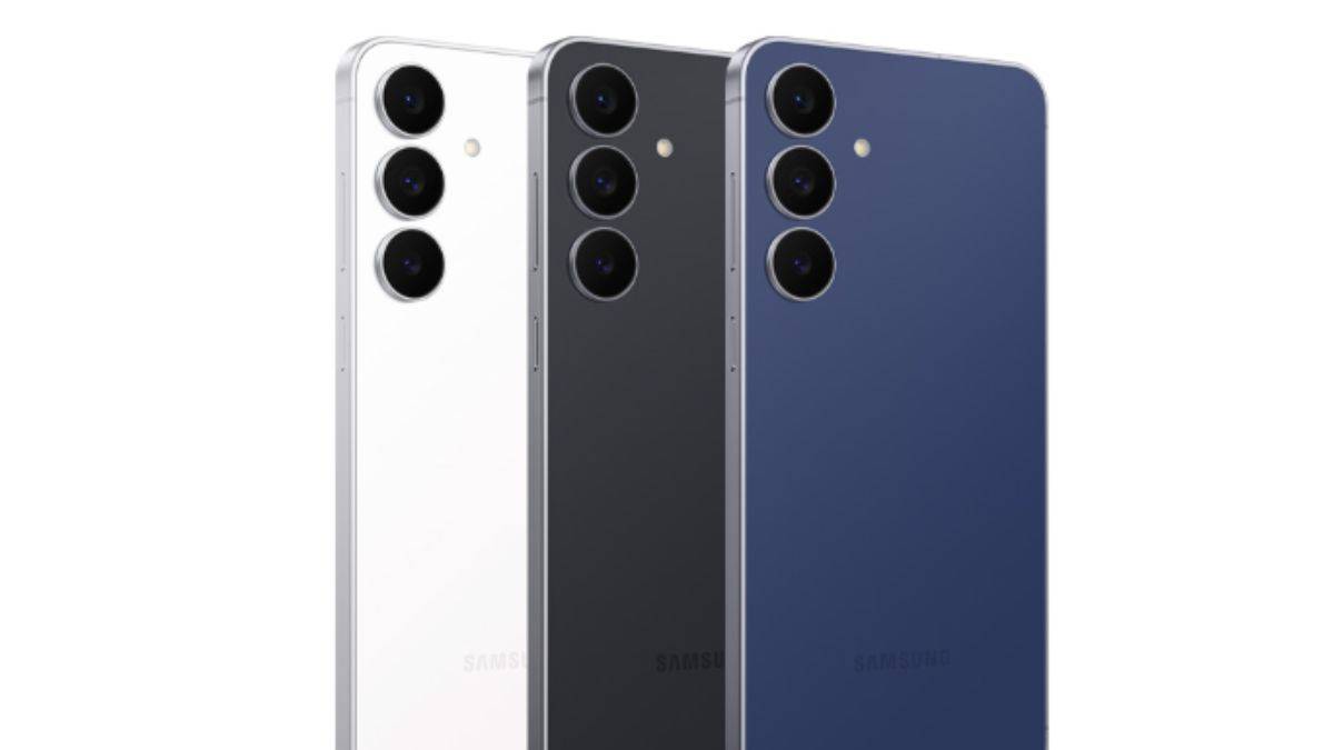 Samsung Galaxy S26 FE जल्द होगा लॉन्च, FCC पर हुआ स्पॉट, 45W चार्जिंग और Exynos 2500 से हो सकता है लैस