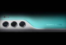 Tecno Camon 50 स्मार्टफोन की जानकारी आई सामने, जल्द हो सकता है लॉन्च tecno-camon-50-listing-details