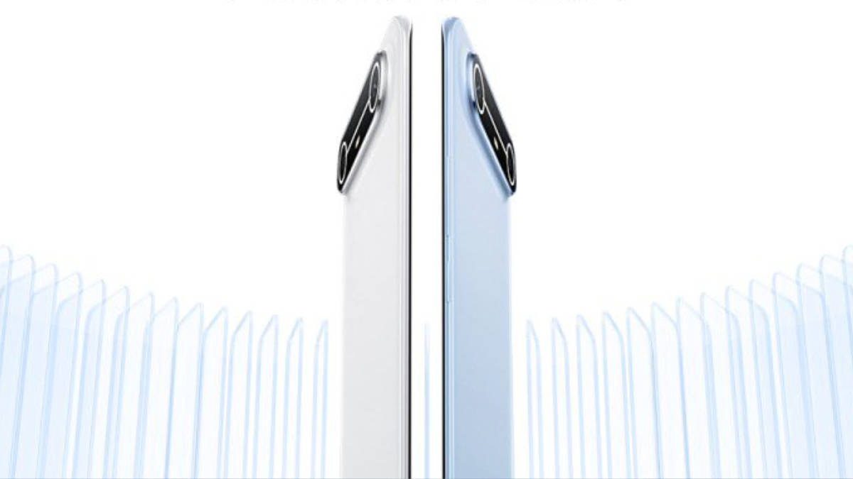 Dimensity 7100 चिपसेट, 8GB RAM के साथ Tecno Camon Slim 5G Geekbench और EEC पर स्पॉट, जानें डिटेल्स