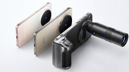 Vivo X500 Pro Max में मिल सकता है 200MP पेरिस्कोप कैमरा और 8,000mAh बैटरी, सामने आई लीक डिटेल्स