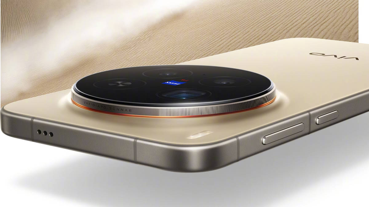 Vivo X300 Max की लॉन्चिंग करीब! 3C पर दिखा 90W चार्जिंग सपोर्ट वाला नया फ्लैगशिप