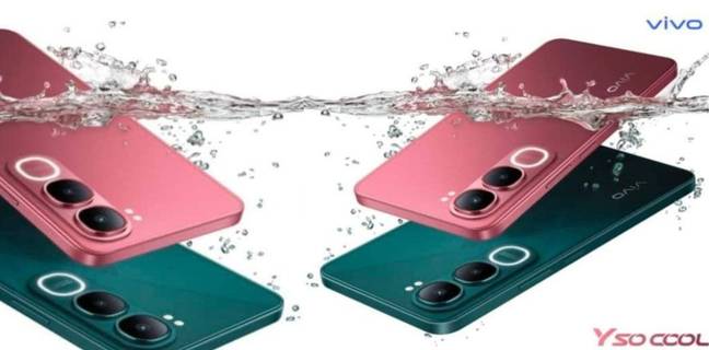 6500mAh बैटरी, IP69+ रेटिंग के साथ लॉन्च होगा Vivo Y21d, कंफर्म हुई डिटेल्स vivo-y21d-6500mah-ip69-launch-Nigeria