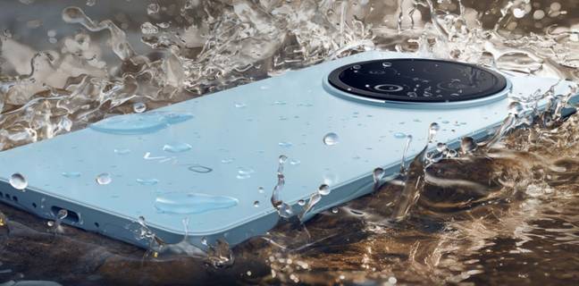 8200mAh बड़ी बैटरी वाला फोन vivo Y500 लॉन्च, जानें फीचर्स और प्राइस