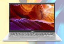 ASUS Vivobook S14 Flip : स्टाइलिश और स्मार्ट लैपटॉप asus-vivobook-s14-flip-review-in-hindi