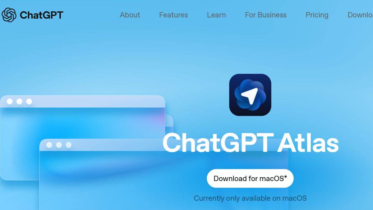 ChatGPT Atlas