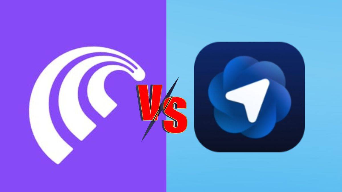 ChatGPT Atlas vs Perplexity Comet