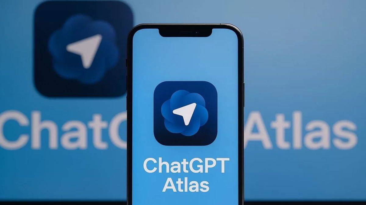 ChatGPT Atlas