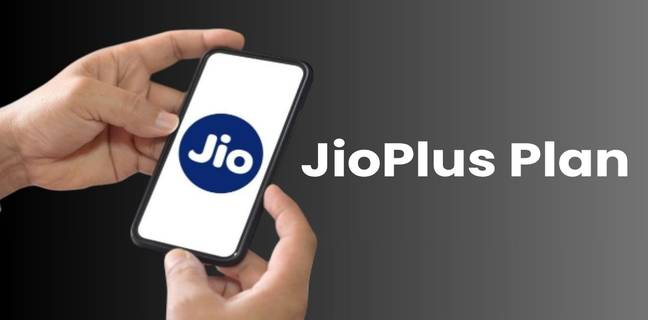 JioPlus Plan