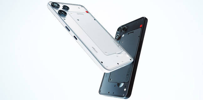 3000 रुपये महंगा हुआ Nothing Phone 3a Lite! नए स्टॉक के लिए खर्च करने पड़ेंगे ज्यादा पैसे