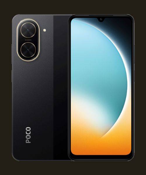 POCO C71