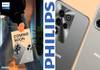 जल्द लॉन्च हो सकते हैं Philips के दो नए स्मार्टफोन, देखें फोन का टीजर Philips Smartphones Teased