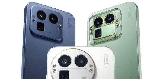 Realme GT8