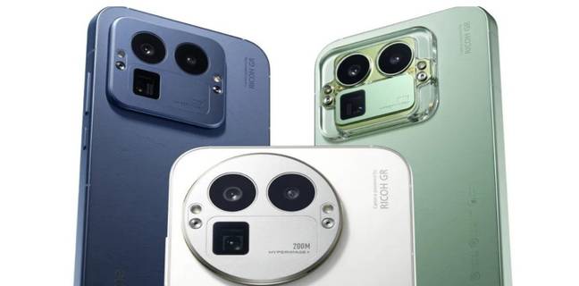 Realme GT8