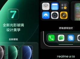 Realme reveals Realme UI 7 Open Beta Phase1