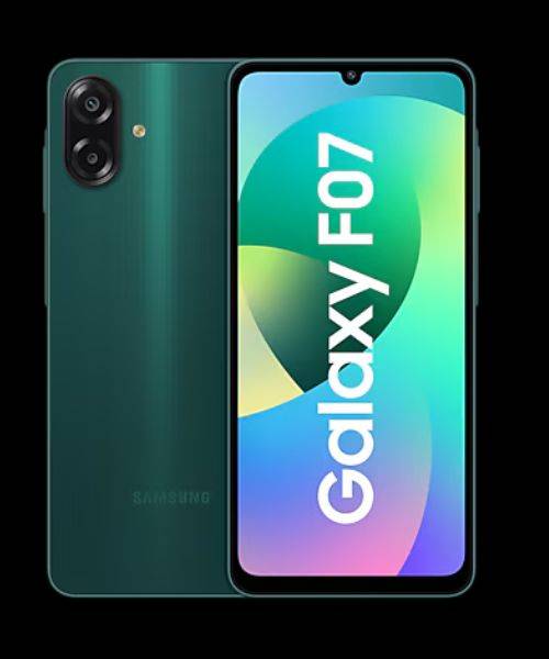 Samsung Galaxy F07