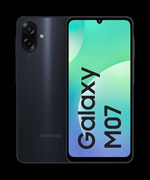 Samsung Galaxy M07 4G