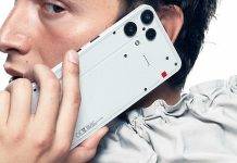 Nothing Phone (3a) Lite हुआ लॉन्च, इसके पारदर्शी बैक पैनल पर चमकती है Glyph लाइट्स