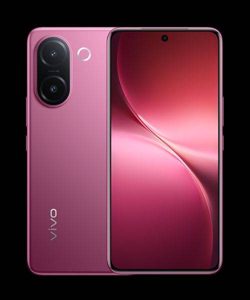 Vivo V60e