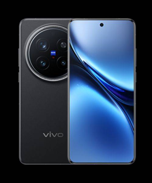 Vivo X200 Pro
