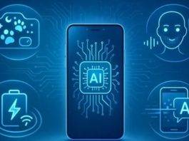 ai phone