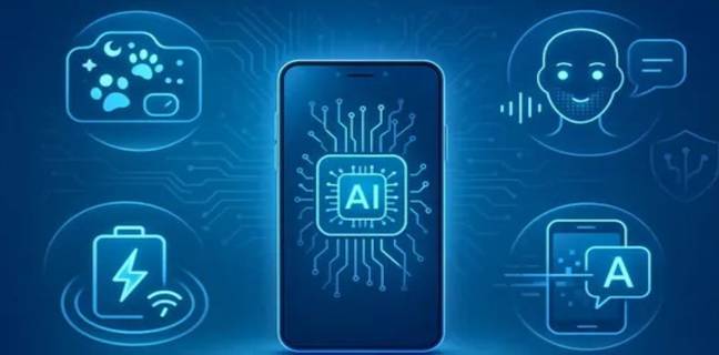 ai phone