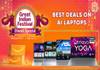 best deals on ai Laptops Amazon Great Indian Festival 2025