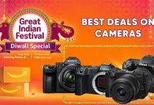 best deals on camera