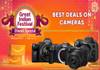 best deals on camera