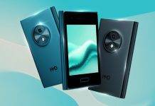 पहला हाइब्रिड फोन HMD Touch 4G हुआ भारत में लॉन्च, कीमत सिर्फ 3999 रुपये hmd-touch-4g-india-launched-hybrid-phone-3999-rs