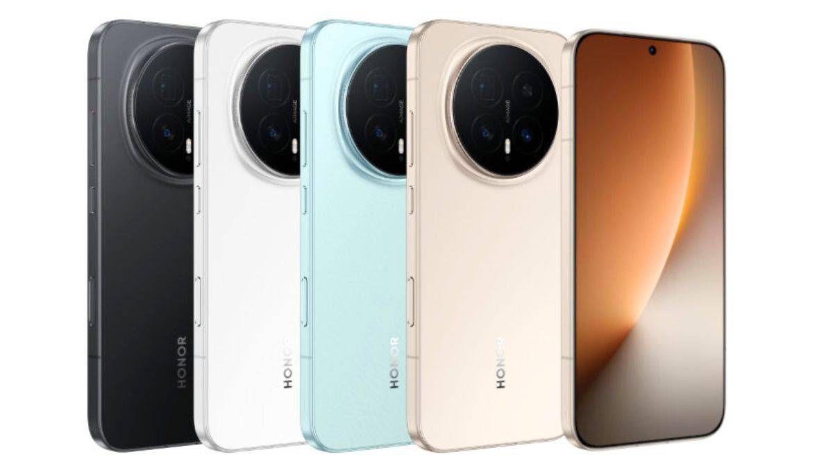 Honor Magic 9 में मिल सकता है 200MP ट्रिपल कैमरा और 8000mAh बैटरी, डिटेल्स लीक