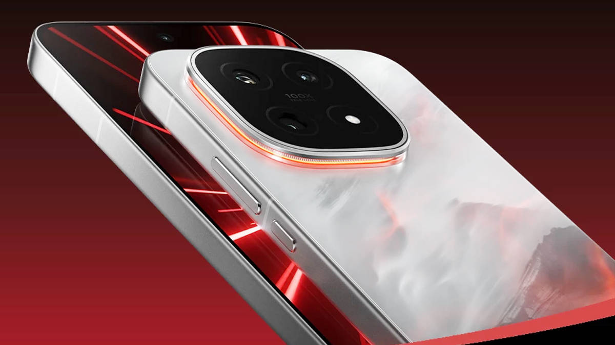 Snapdragon 8 Elite Gen 6 Pro के साथ आ सकता है iQOO 16, मिल सकता है 200MP कैमरा और 185Hz तक डिस्प्ले