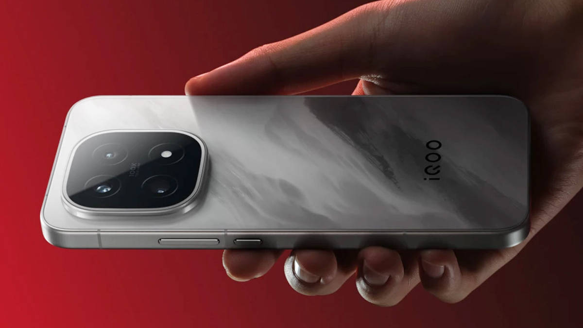 iQOO 16 GSMA डेटाबेस में लिस्ट, फ्लैगशिप परफॉरमेंस के साथ आ सकता है फोन