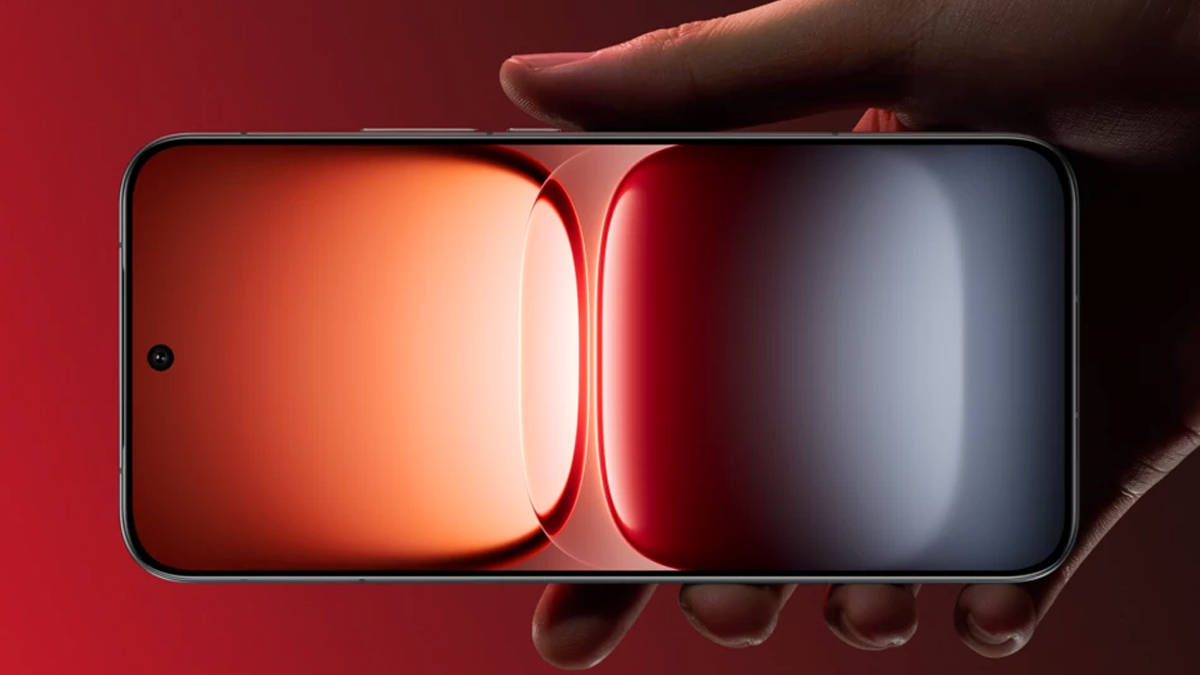 iQOO 16 का डिजाइन लीक, 8,500mAh बैटरी और 165Hz डिस्प्ले के साथ आ सकता है फोन