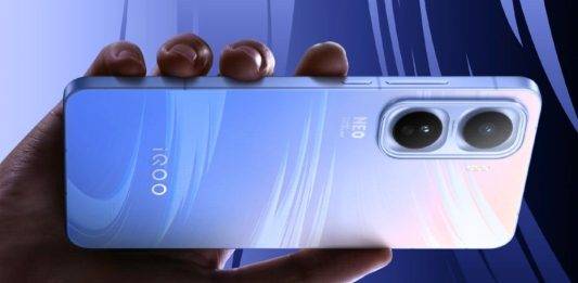 iqoo-neo-11-design-key-specification-china