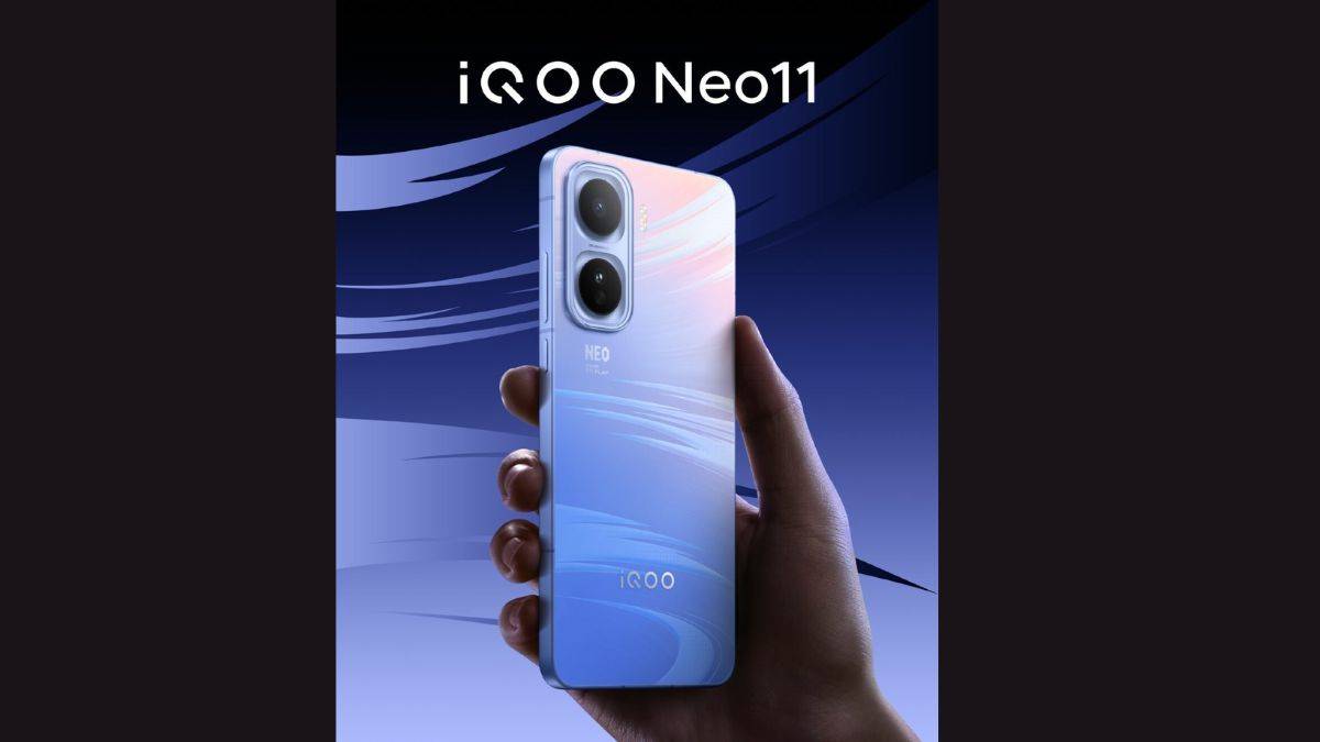 iqoo-neo-11-design