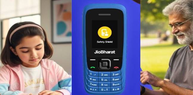 jiobharat-safety-first-phone-launched-799-rs