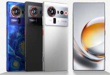 बाहर से नहीं दिखता है इस फोन का सेल्फी कैमरा! लॉन्च हुआ अनूठा 7200mAh बैटरी और 24GB RAM वाला मोबाइल