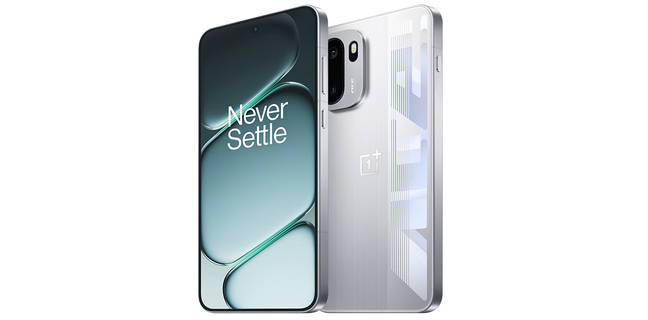 9000mAh बैटरी पर लॉन्च हो सकता है अपकमिंग OnePlus फोन, MediaTek Dimensity 9500 पर करेगा काम