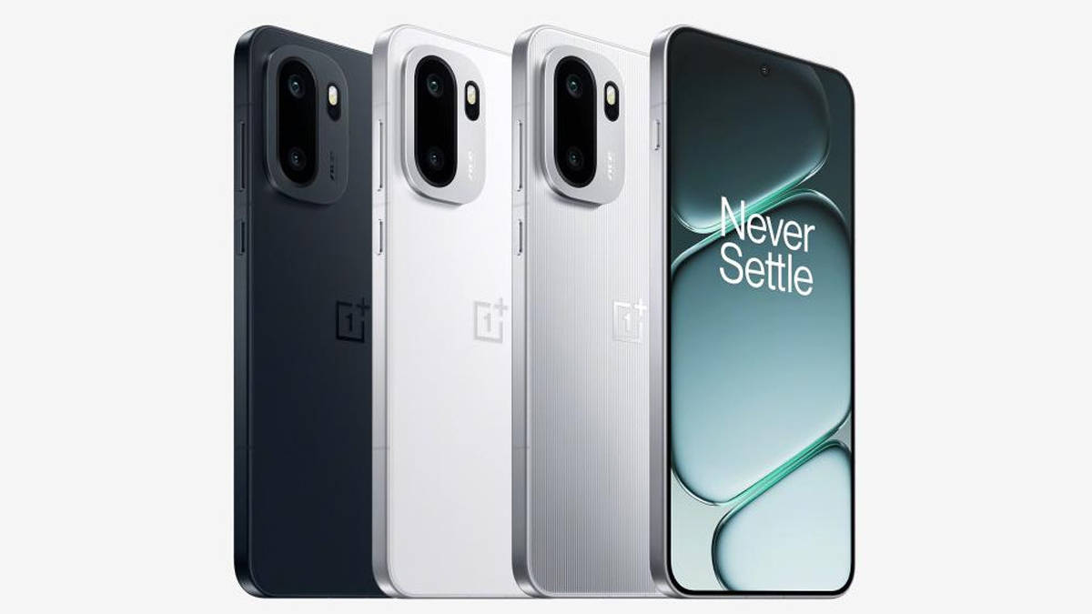 165Hz डिस्प्ले और पावरफुल Dimensity 9500 के साथ आ सकता है OnePlus Ace 6 Ultra, लीक हुए फीचर्स