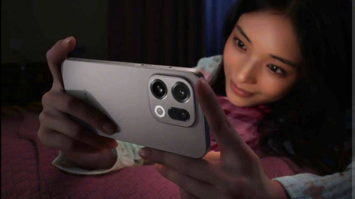 लॉन्च से पहले लीक हुए Oppo Find X9s के स्पेसिफिकेशंस, मिलेगी 7,025mAh बैटरी और 50MP ट्रिपल कैमरा