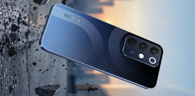 realme का 7000mAh बैटरी, 144Hz स्क्रीन और 50MP Selfie कैमरा वाला फोन हुआ महंगा! देखें कितनी जेब कटी